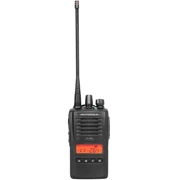 Motorola VX-264 VHF