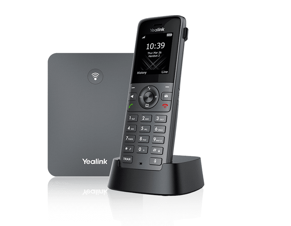 Yealink W73P IP Phone (Open Box)