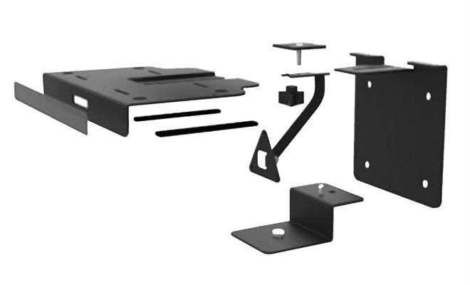 Polycom Camera Mount for EagleEye IV