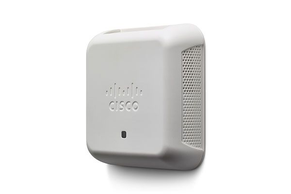 Cisco WAP150 Dual Radio Access Point with PoE