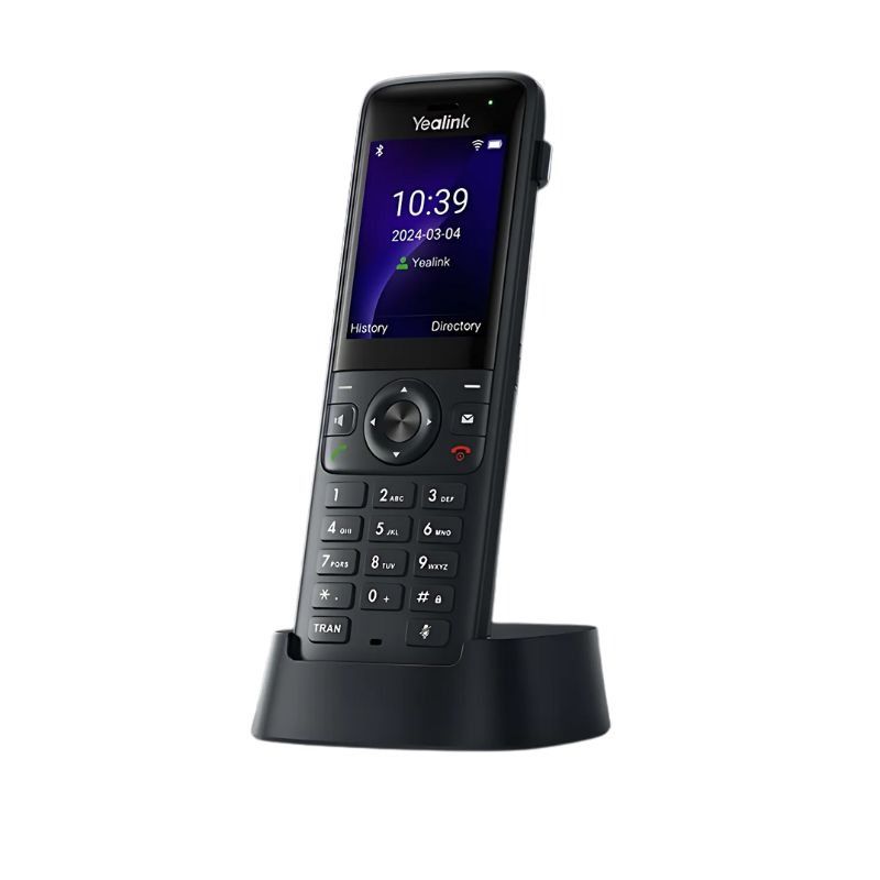 Yealink AX83H Wi-Fi telephone