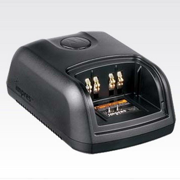 Motorola charger for DP and MTP series