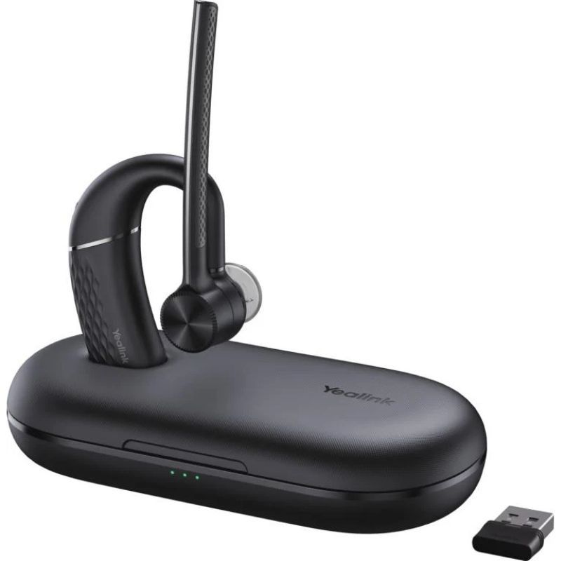 Yealink BH71 UC Bluetooth Headset USB A/C 