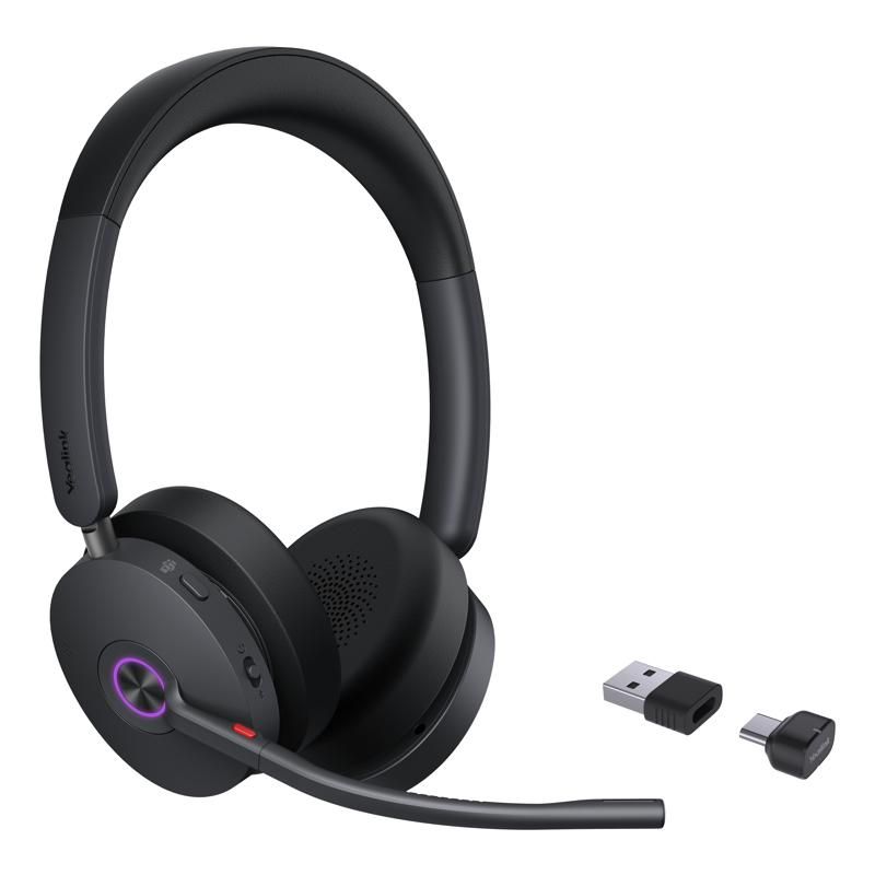 Yealink BH74 Teams USB-C/A Headset