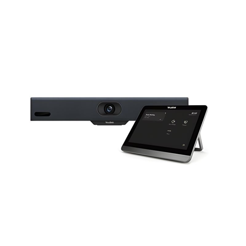 Yealink MeetingBar A10 with CTP18 Touch Panel