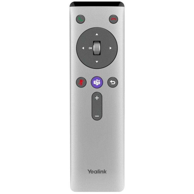 Yealink VCR20 Remote Control