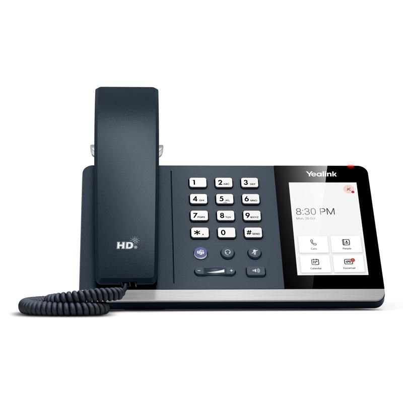Yealink IP Phone MP54-E2 TEAMS