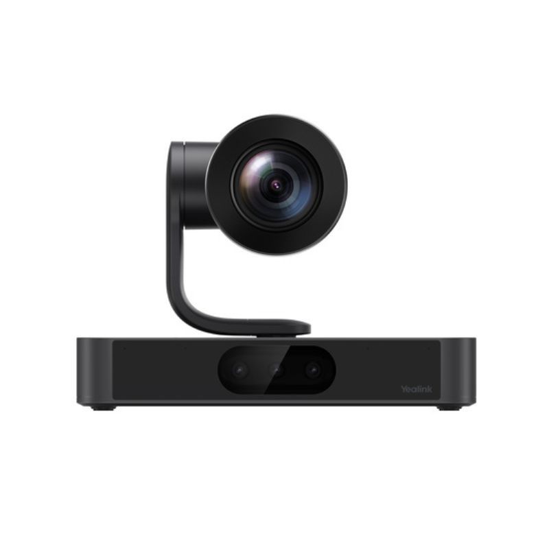 Yealink SmartVision 80 4K PTZ Camera with AI