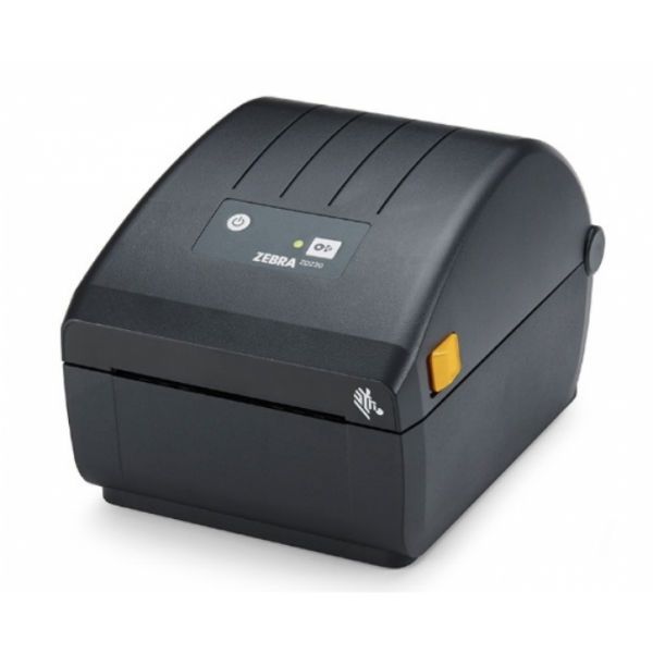 Zebra ZD220 desktop printer