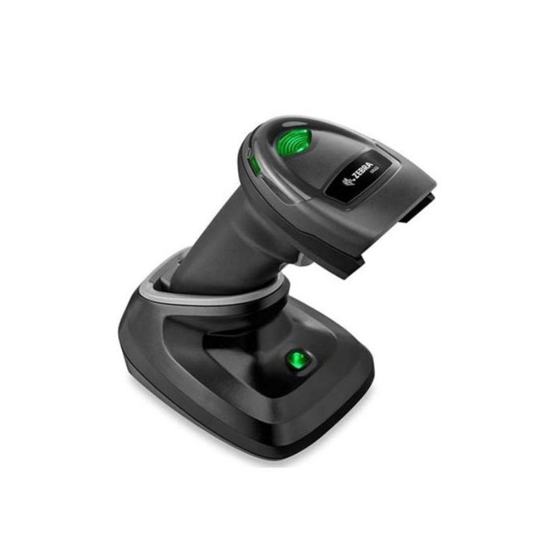 Zebra DS2278 SR Bluetooth 1D/2D Scanner