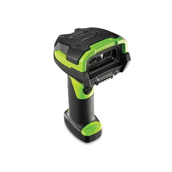 Zebra LI3608 – Ultra-rugged barcode scanner