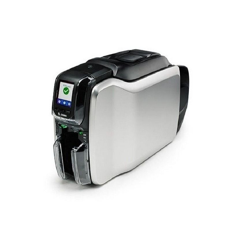 Zebra ZC300 Plastic Card Printer