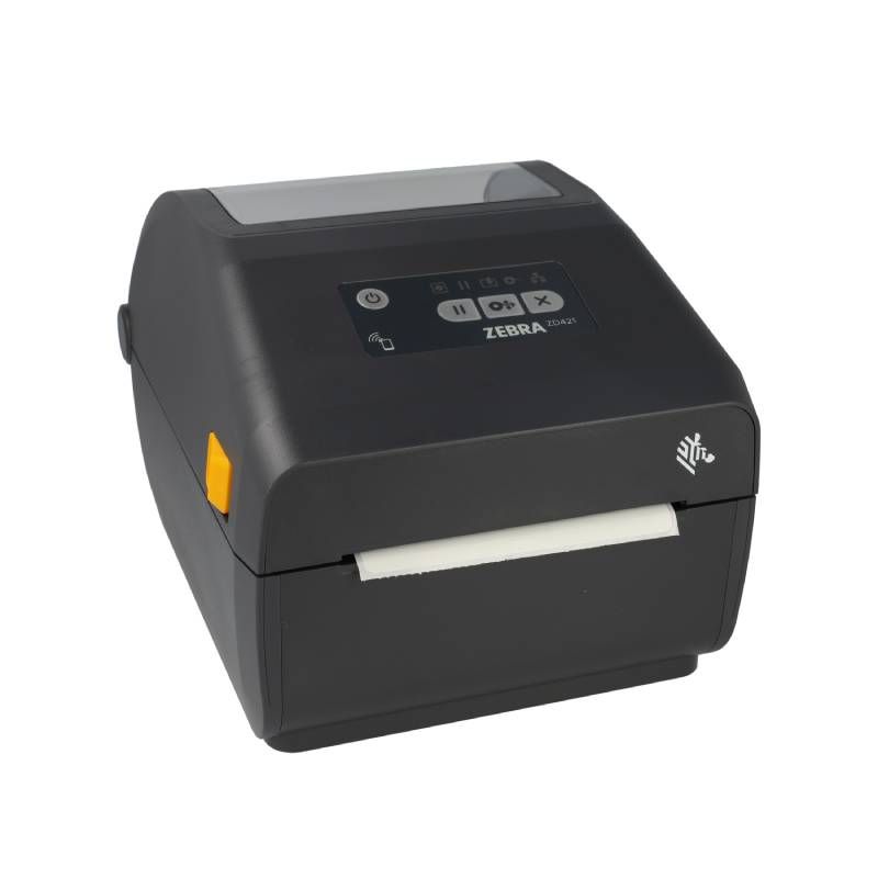 Zebra ZD421 label printer