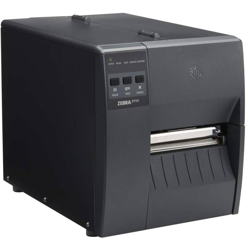 Zebra ZT111T Label printer