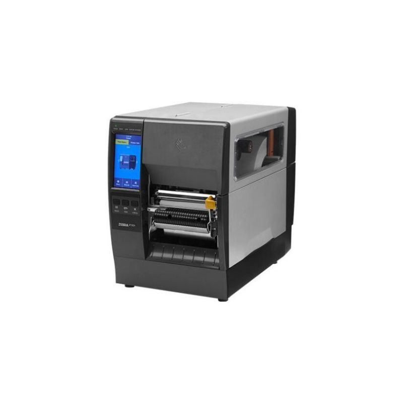  Zebra ZT231D Direct Thermal Printer