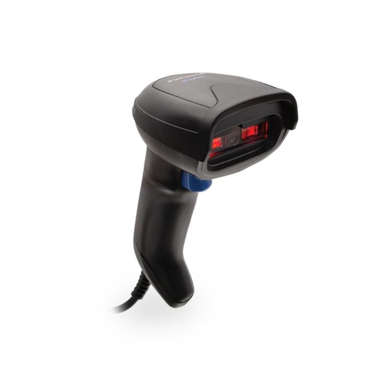 Datalogic Gryphon I GD4220 1D USB Scanner