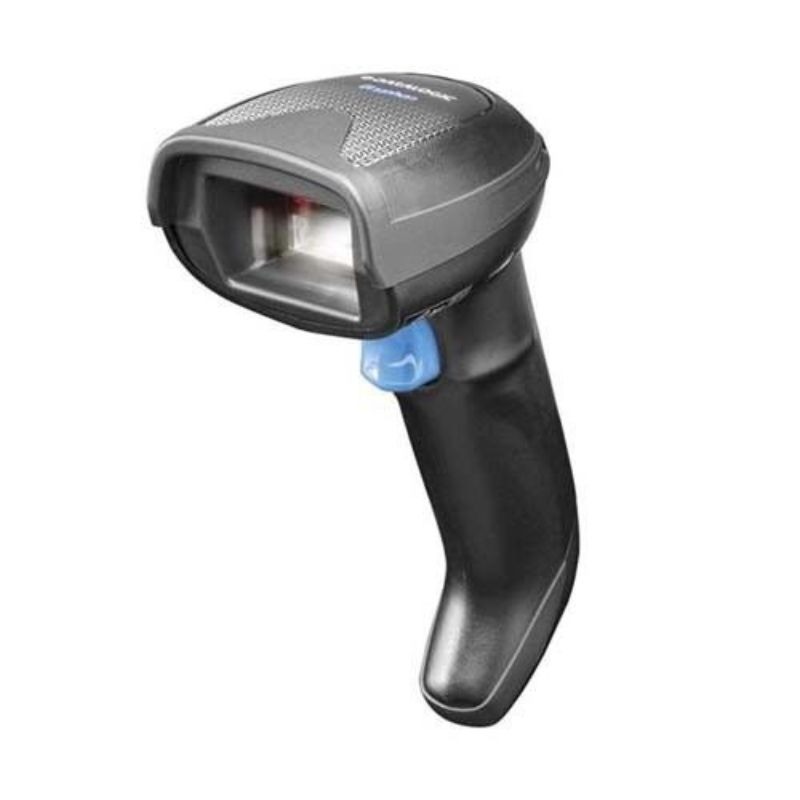 Datalogic Gryphon GM4500 Wireless 1D/2D Scanner