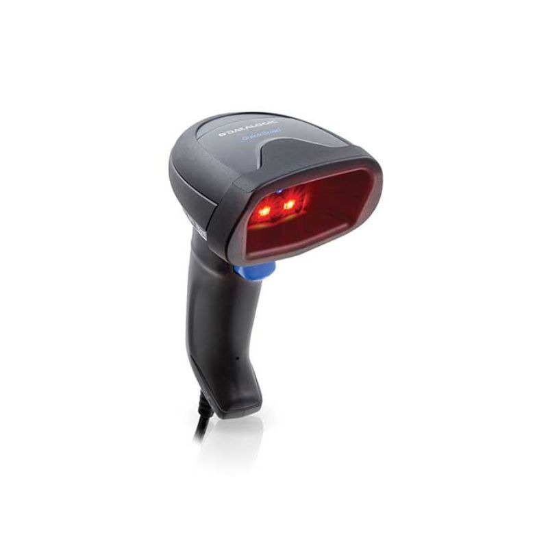 Datalogic QuickScan QD2590 Multi-interface 2D Scanner