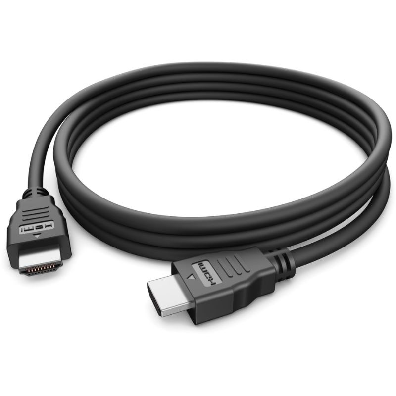 Dell CB325H HDMI 2.0 cable, 1.83 m, 4K, 5K