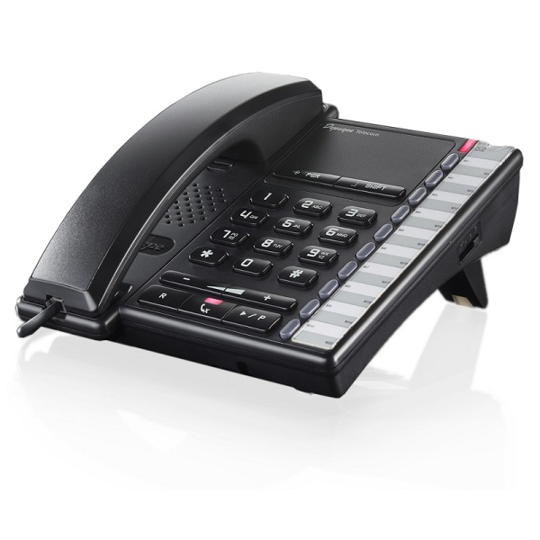 Depaepe Premium 100 (Black)