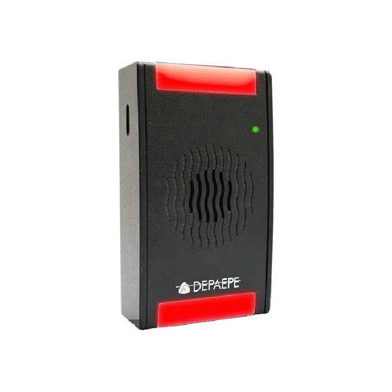 Depaepe SIP Decibel Ringer with Visual Alert