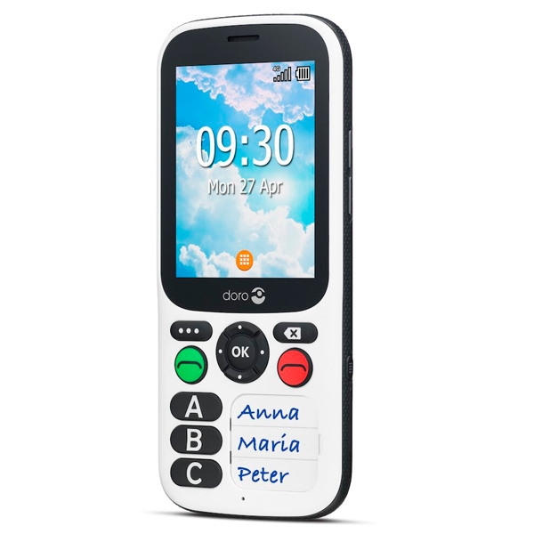 Doro - Mobile 780X IUP