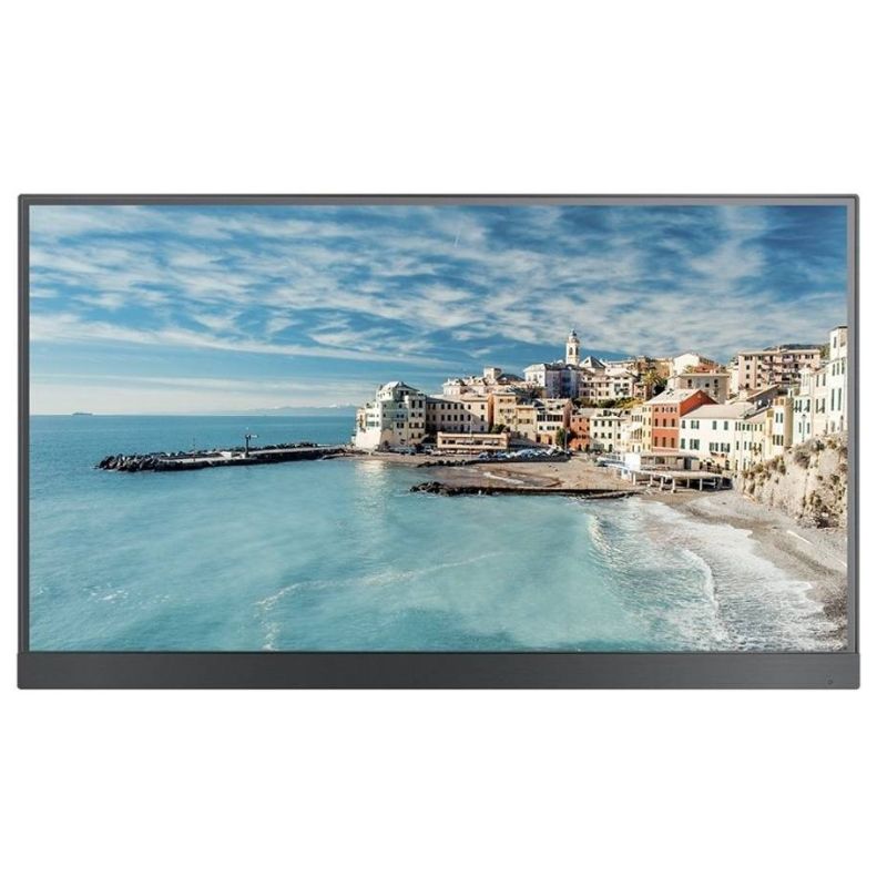 Hikvision DS-D6022FN-B 22 Inch Signage