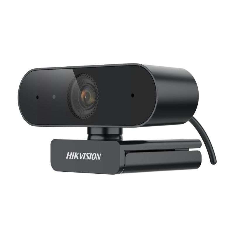 Hikvision DS-U04P 2K USB Webcam with Microphone