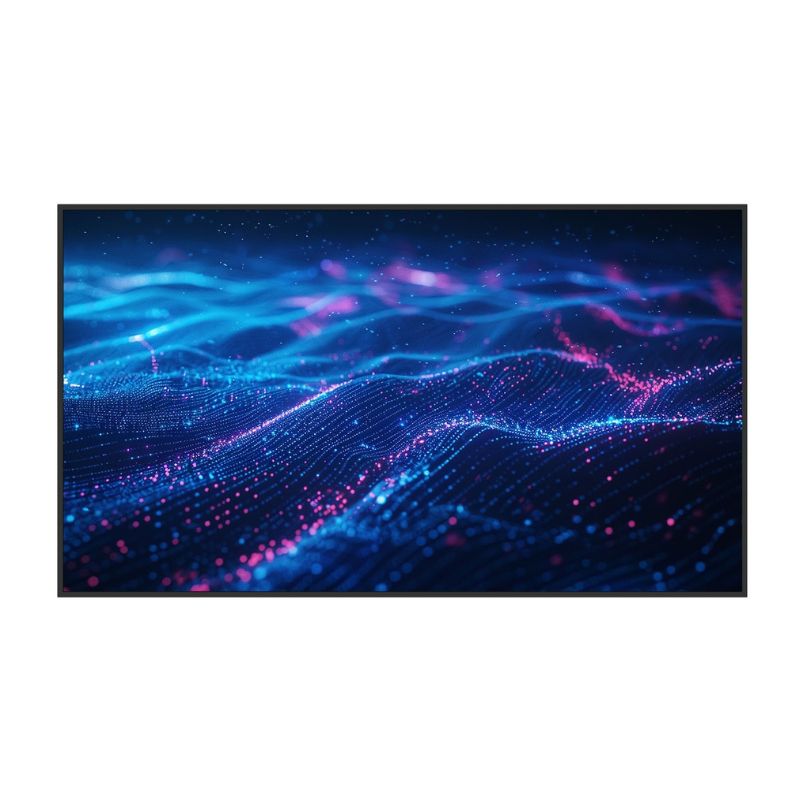 Newline DSX-7526 75" 4K Digital Signage Display