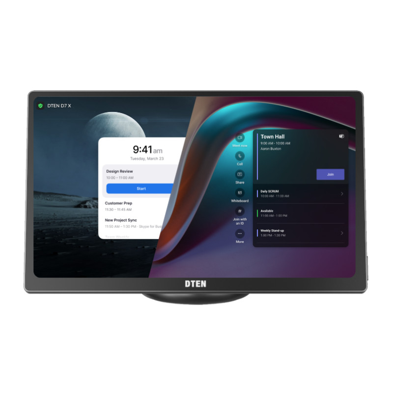 DTEN Mate Gen 2 Touch Controller