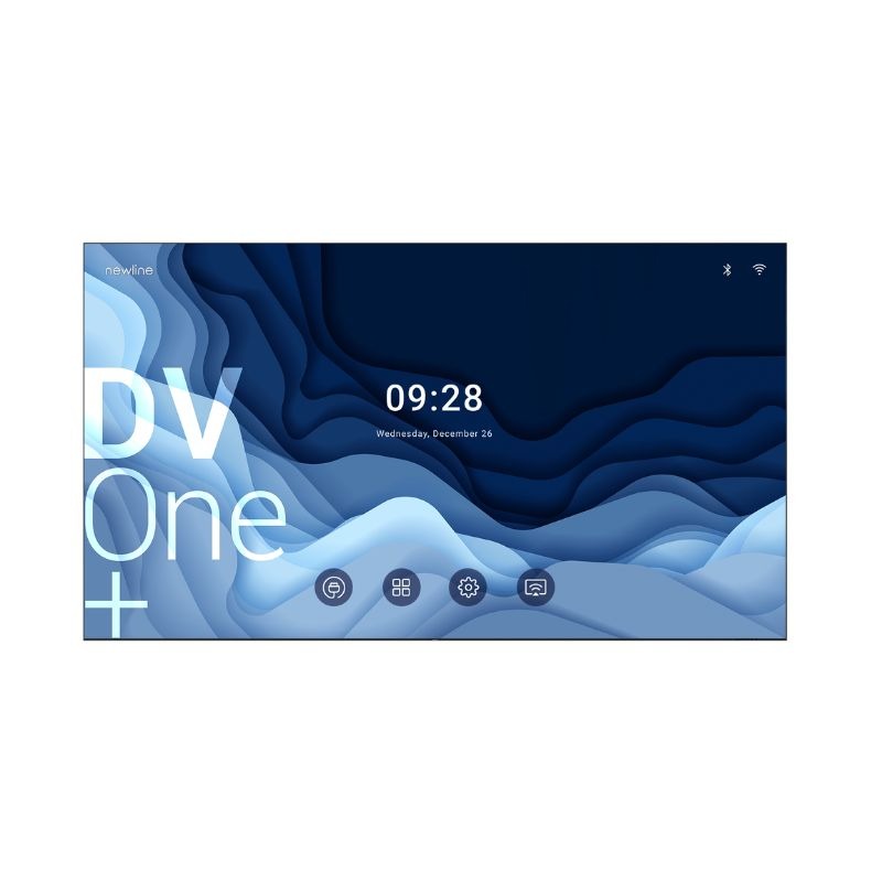 Newline DV-13524-Plus 135" All-in-One LED Display