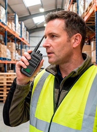 Dynascan RL-300 - Onedirect