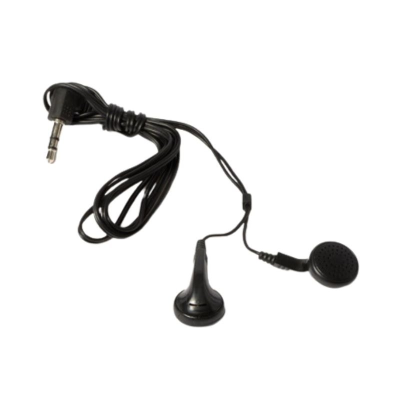 Rondson EM300 Disposable Earphones