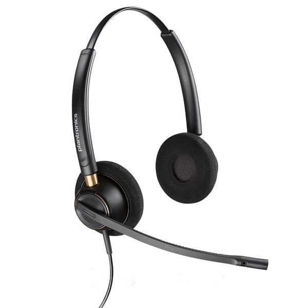 Plantronics EncorePro HW520 Noise Canceling