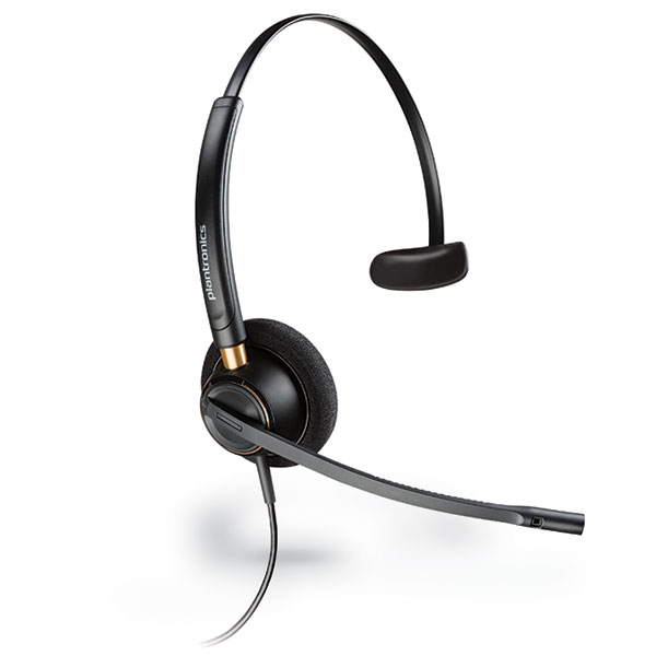 Plantronics EncorePro HW510 Mono 