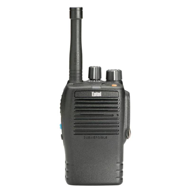 Entel DX482M Walkie-Talkie