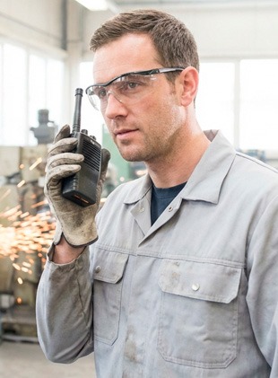 Entel DX482 - UHF - Onedirect