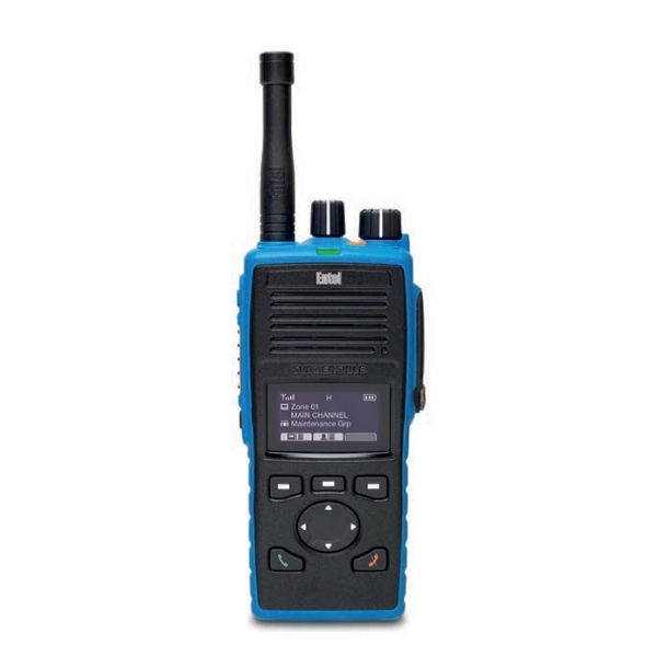 Entel DT953 ATEX II