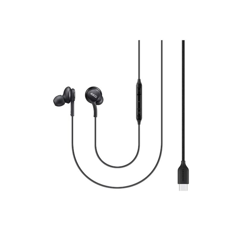 Samsung EO-IC100BBEGEU Earphones