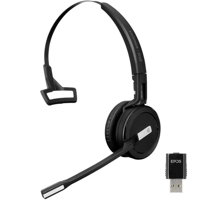 EPOS | Sennheiser IMPACT SDW 5011