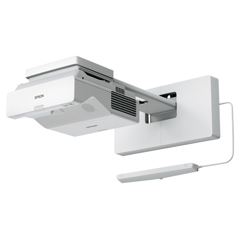 Epson EB-760Wi WXGA Interactive Laser Projector