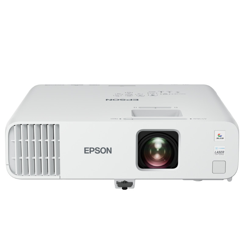 Epson EB-L210W 3LCD WXGA Projector, 4500 lumens