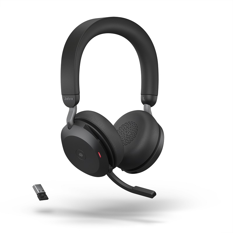 Jabra Evolve2 75 USB-A MS - Teams