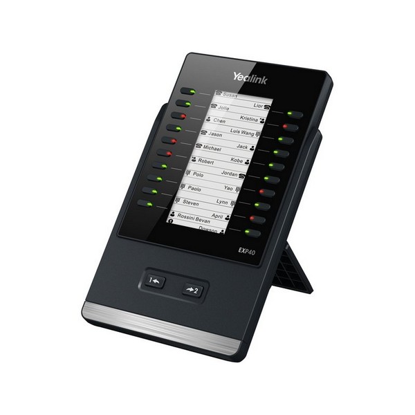 Yealink EXP40 LCD Expansion Module