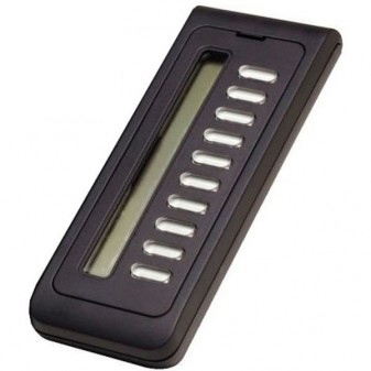 Extension module 10 keys Alcatel 8/9 series - Refurbished
