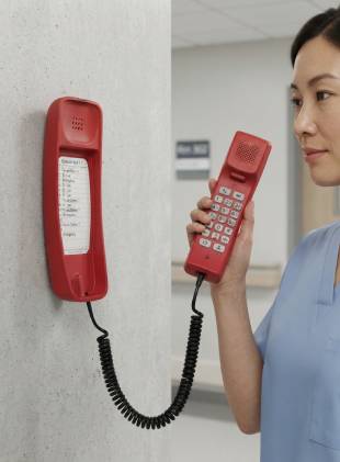 Fanvil H2U V2 Red - Onedirect Fanvil H2U V2 Red - Onedirect