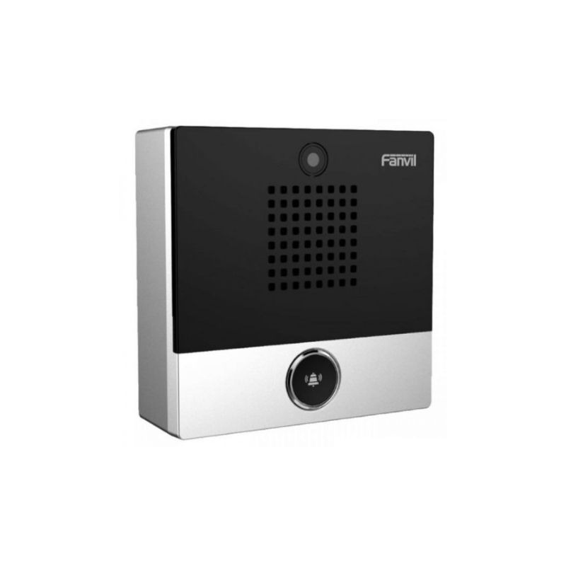 Fanvil SIP intercom