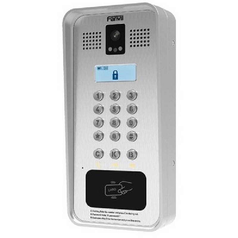 Fanvil i33V Intercom