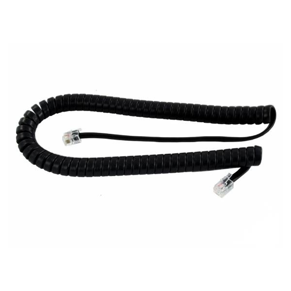 Fanvil Replacement Curly Cord