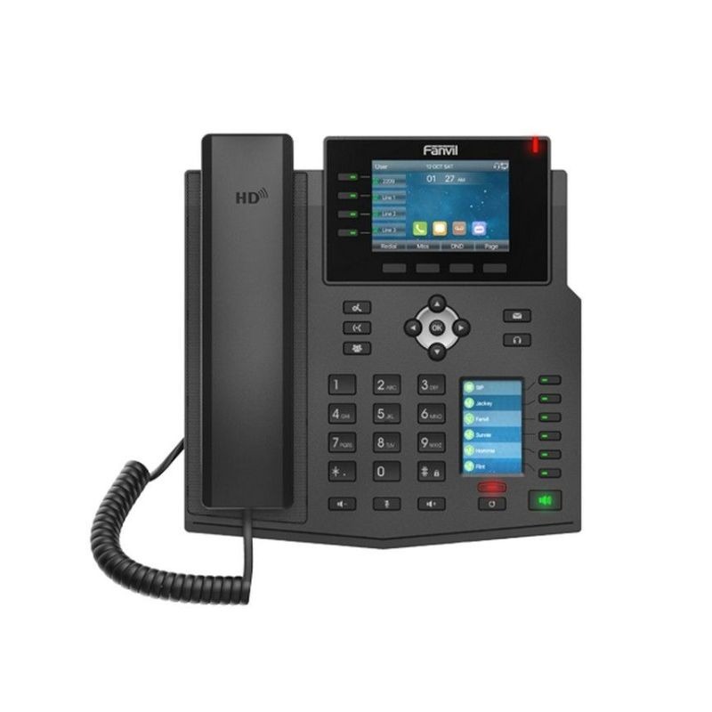 Fanvil IP phone